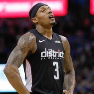 开云官网-比尔本赛季不会离开华府 奇才加入庄神争夺战