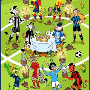 开云-意甲本轮联赛综述|意大利足球甲级联赛|意大利足球|世界杯|卡通版|足球_新浪体育_新浪新闻