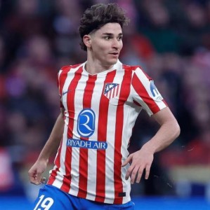 开云-马竞滑落，他的状态一落千丈？